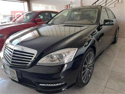 مێرسێدس بێنز S-Class